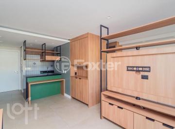 04-KITNET-1D-PARTENON-PORTO-ALEGRE-214582.JPG · Apartamento à venda em Partenon com 37 m², 1 quarto, 1 vaga