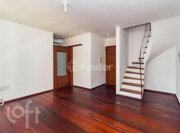 03-APARTAMENTO-2D-HIGIENOPOLIS-PORTO-ALEGRE-817449.jpg · Apartamento à venda em Higienópolis com 125 m², 2 quartos, 2 vagas