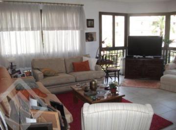 04-LIVING · Apartamento de 3 quartos com 2 vagas à venda no bairro Mont Serrat em Porto Alegre