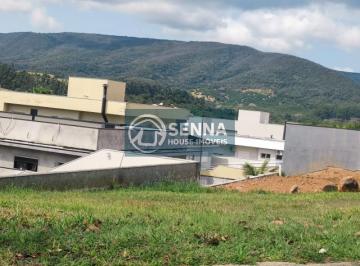 Foto 01 · Terreno em Condomínio de Luxo na Reserva da Serra em Jundiaí-SP - 760m² de Área - Aproveite!