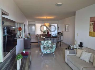 Apartamento de 3 quartos, Ilhéus · COBER. DE 3 DORMS S/2 SUÍTES NO COND. VILA COSTEIRA - SÃO FRANCISCO - ILHÉUS/BA