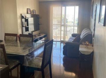 Apartamento de 3 quartos, São Paulo · Apartamento a Venda | 3 dorm ( 1 suite ) | 74m² | 2 vagas Mandaqui