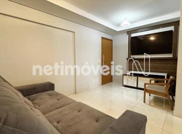 Apartamento de 2 quartos, Brasília · PRIME RESIDENCE PARA LOCAÇÃO 02 SUÍTE MOBILIADO