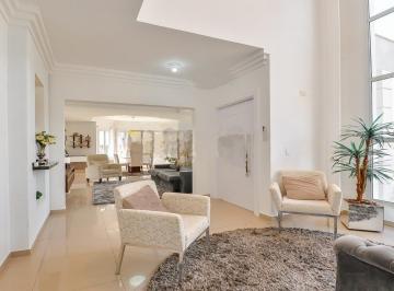Casa de 5 quartos, Curitiba · Casa de Alto Padrão Em Condomínio - Portão - Curitiba/PR-