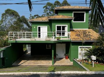 Casa · 500m² · 3 Quartos · 4 Vagas · Venda – Parque Delfim Verde