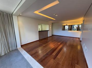 Apartamento de 3 quartos, Brasília ·  Asa Norte | 109,26 m² | 3 Quartos | 1 Suíte