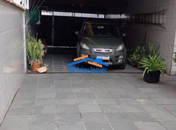 Casa · 250m² · 3 Quartos · 8 Vagas · Sobrado com Edícula à Venda em Ótima Localização - Vila Gomes Cardim/SP.