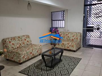 Apartamento · 70m² · 3 Quartos · 1 Vaga · Excelente Apartamento com 3 Dormitórios no Centro - Osasco.