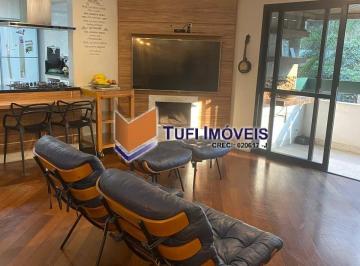 Apartamento · 147m² · 4 Quartos · 2 Vagas · Apartamento em Moema !