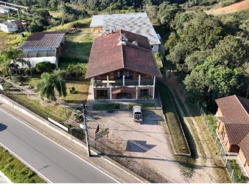 Comercial , São José dos Pinhais · Terreno/área em São José dos Pinhais