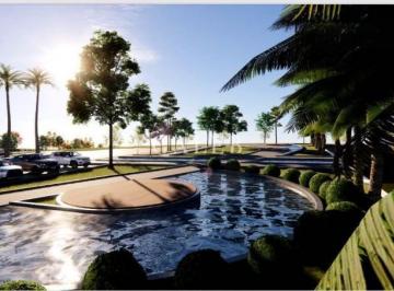Foto 01 · Terreno à venda em Atibaia-SP, Estância Parque de Atibaia, 360m². Aproveite essa oportunidade única!