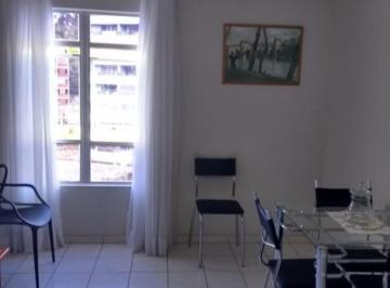 Apartamento de 1 quarto, Salvador · 1 quarto e sala 42m, amplo, área toralmente otimizada na Barra