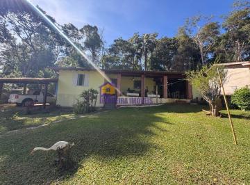 Rural de 2 quartos, Ibiúna · Ibiúna, chácara com linda vista para a represa