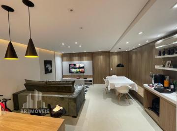 Foto 02 · RR8296 Apartamento 62m² CONDOMÍNIO IGLOO - OPORTUNIDADE - 1 Suíte 1 Vaga - Barueri, SP - Ótima Local