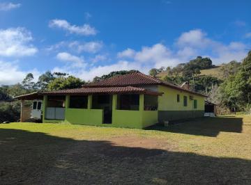 Rural de 3 quartos, Senador Amaral · Sítio à Venda em Senador Amaral -MG– Com escritura registrada.