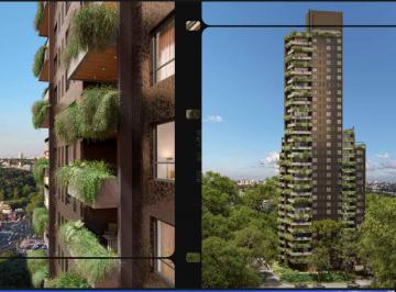 Apartamento de 2 quartos, Curitiba · Casa Jobim Apartamento 125m² 2 Suítes no Ecoville | 2435.000