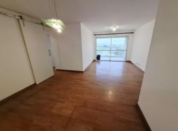 Apartamento de 3 quartos, São Paulo · Apto virado para clube, Elegante com Piso de Madeira, Closet e Escritório!