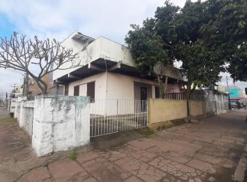 Comercial de 4 quartos, Porto Alegre · Sobrado e 3 lojas, na avenida Minas Gerais, Poa