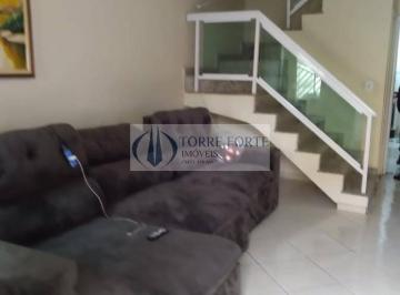 Casa · 100m² · 4 Quartos · 2 Vagas · Lindo sobrado com 4 dormitórios sendo 1 suíte , 2 vagas , Vila Esperança