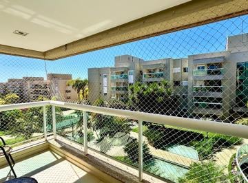 Apartamento de 2 quartos, Brasília · Aluguel 2 Quartos Ilhas do Lago