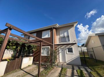 Casa de 2 quartos, Paulínia · Casa com 2 quartos e 84 m² em venda e aluguel, Balneário Tropical