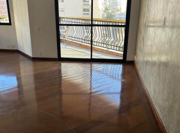 Apartamento de 5 quartos, São Paulo · Apartamento para locação com 4 suítes - Perdizes - SP