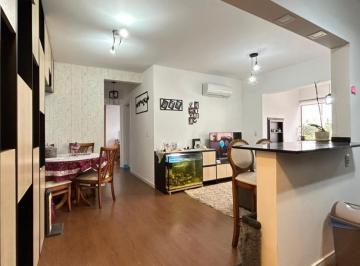 38313709_g.jpg ·
Apartamento à venda em Canoas no Condomínio Porto Canoas - 2 dormit