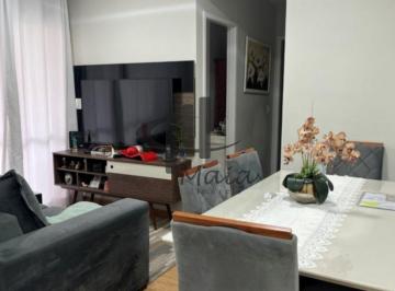 Apartamento · 59m² · 2 Quartos · 1 Vaga · Venda Apartamento Sao Caetano do Sul Santa Paula Ref: 44415
