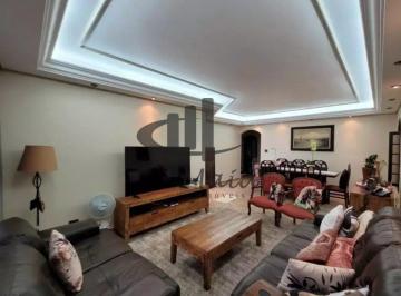 Casa · 320m² · 4 Quartos · 2 Vagas · Venda Sobrado Sao Paulo Vila Alpina Ref: 44410