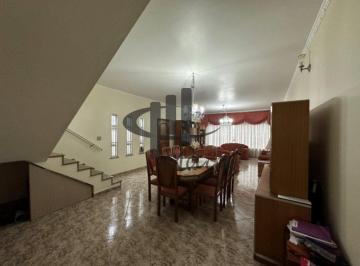 Casa · 222m² · 3 Quartos · 4 Vagas · Venda Sobrado Sao Paulo Sao Joao Climaco Ref: 44413