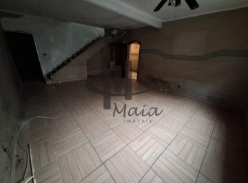 Casa · 320m² · 3 Quartos · 2 Vagas · Venda Sobrado Sao Caetano do Sul Santa Maria Ref: 44416