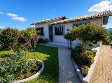 Casa · 73m² · 3 Quartos · 1 Vaga ·
Casa à venda no bairro Parque Oásis