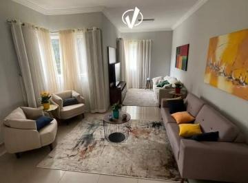 Casa · 246m² · 4 Quartos · 4 Vagas · CASA EM CONDOMÍNIO À VENDA - COLONIAL VILLAGE - PINDAMONHANGABA - SP
