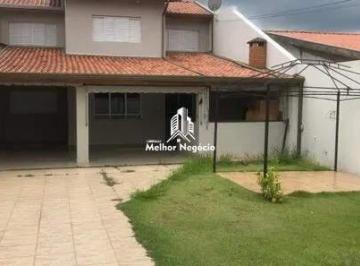Casa · 200m² · 2 Quartos · Sobrado à venda com 2 quartos em Campinas - SP
