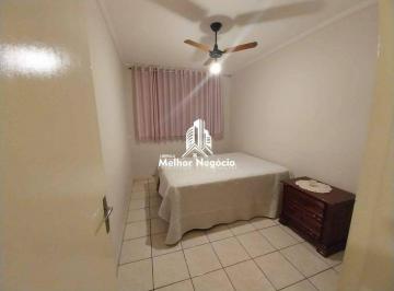 Apartamento · 65m² · 3 Quartos · Apartamento à venda com 3 quartos,  localizado no bairro Brieds em Americana/SP, condomínio Residenc
