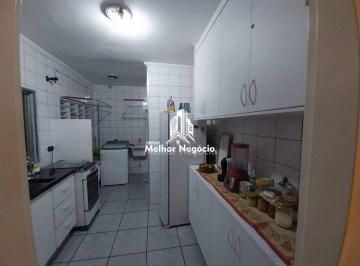 Apartamento · 65m² · 3 Quartos · Apartamento à venda com 3 quartos, localizado no bairro Brieds em Americana/SP, condomínio Residenc