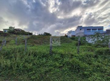Terreno · 400m² · Oportunidade Imperdível – Terreno à Venda no Loteamento Praia dos Coqueiros - Robalo/SE