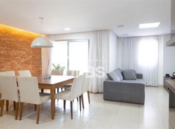 Apartamento · 89m² · 2 Quartos · 2 Vagas · Apartamento 2 suítes, Av. T-4, Setor Serrinha 89m²