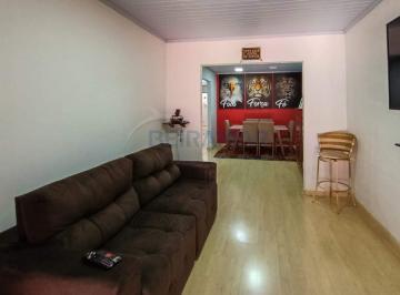 Casa · 153m² · 3 Quartos · 16 Vagas · Casa com 3 Quartos, 1 Suíte, Lazer e 16 Vagas à Venda no Condomínio Vivendas do Mirante - Vicente Pi