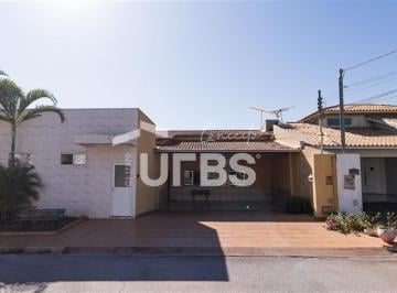 Casa · 290m² · 4 Quartos · 2 Vagas · Casa Térrea no Condomínio Prive Atlântico