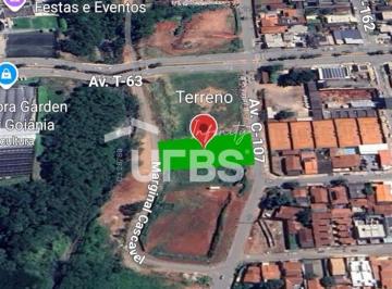 Comercial · 1328m² · Lote Comercial de 1328,65m² no Jardim América/ Marginal Cascavel. Próximo a Avenida T-63, Supermerca