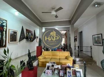 Casa · 462m² · 4 Quartos · 1 Vaga · Vendo Casa Térrea Ampla com Potencial Comercial – Centro de Valinhos