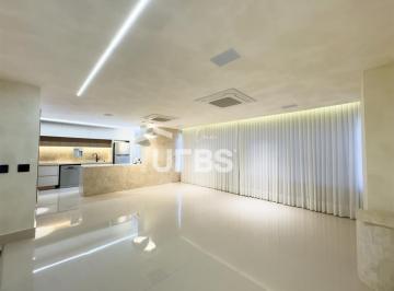 Apartamento · 125m² · 3 Quartos · 2 Vagas · apartamento à venda no setor marista com 3 suítes, 125m² do lado da ricardo paranhos