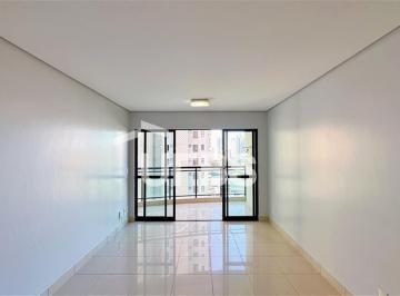 Apartamento · 135m² · 3 Quartos · 3 Vagas · Apartamento no Edifício Sousa Andrade, com Vista Privilegiada em Goiânia!