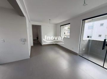 Apartamento · 88m² · 3 Quartos · 2 Vagas · Apartamento novo com aproximadamente 87,80 m3, 3 quartos, suite, sala para 2 amb, varanda, 2 vagas,