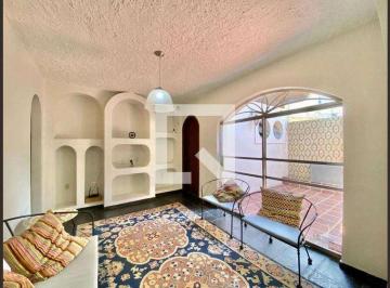 Casa · 312m² · 4 Quartos · 6 Vagas · Casa à Venda - Sion, 4 Quartos,  312 m2 - Belo Horizonte