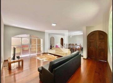 Casa · 312m² · 4 Quartos · 6 Vagas · Casa à Venda - Sion, 4 Quartos,  312 m2 - Belo Horizonte
