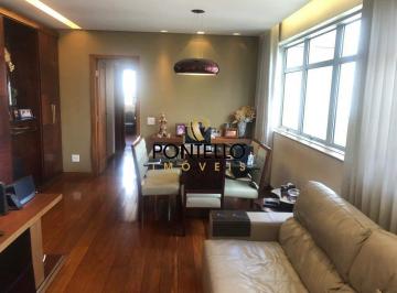 Apartamento · 155m² · 3 Quartos · APT 3 QUARTOS EXCELENTE LOCALIZAÇÃO