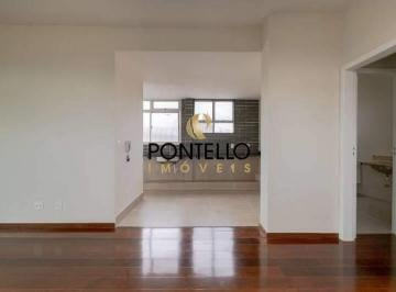 Apartamento · 100m² · 3 Quartos · 2 Vagas · Apartamento à venda, 3 quartos, 1 suíte, 2 vagas, Santo Agostinho - Belo Horizonte/MG