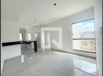Apartamento · 100m² · 2 Quartos · 1 Vaga · Apartamento à Venda - Santa Amélia, 2 Quartos,  100 m² - Belo Horizonte